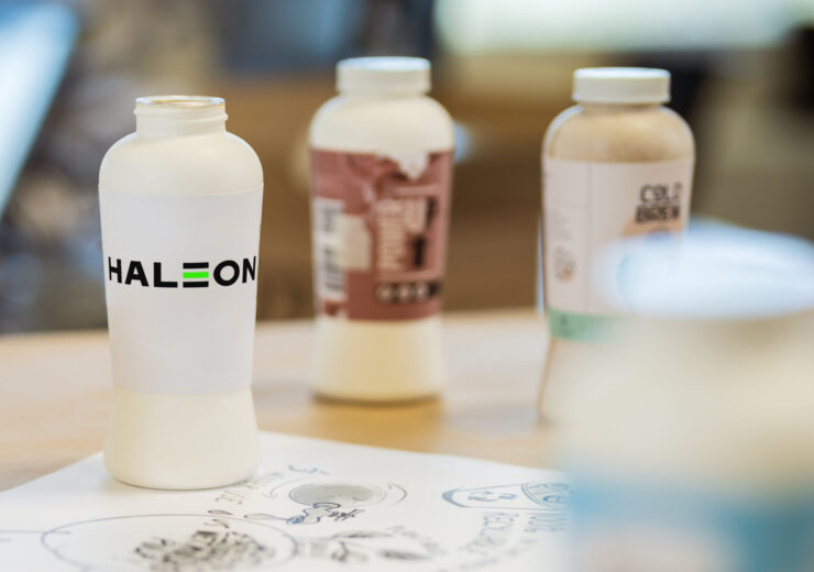 Sanofi and Haleon join the Bottle Collective