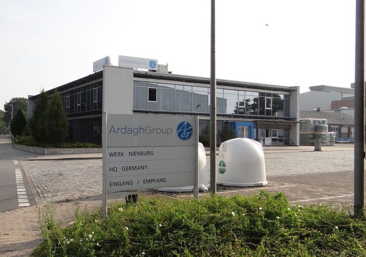 Ardagh Group to establish global Centre of Excellence in South Africa