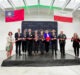 Tex Year, Minima Technology open straw manufacturing facility in Poland