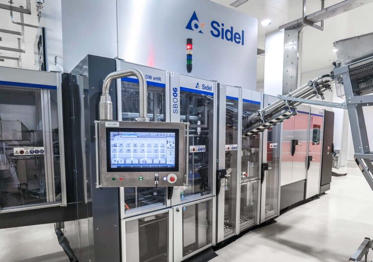 Yili Group and Sidel strengthen strategic partnership and drive innovation through installation of versatile Aseptic Lab filler