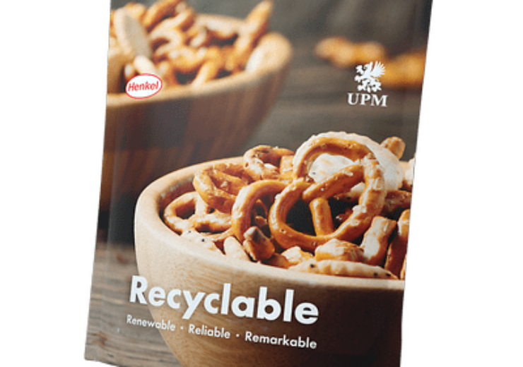 Henkel and UPM Specialty Papers present recyclable, grease-resistant paper solution