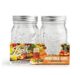 Ardagh launches new embossed glass Mason jars for Newell Brands