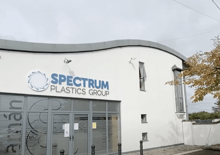 DuPont agrees to buy Spectrum Plastics for $1.75bn