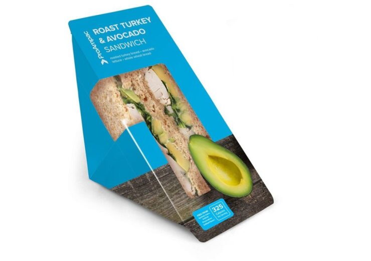 ProAmpac Unveils Fiber-Based Shelf Stable Fresh Sandwich Packaging