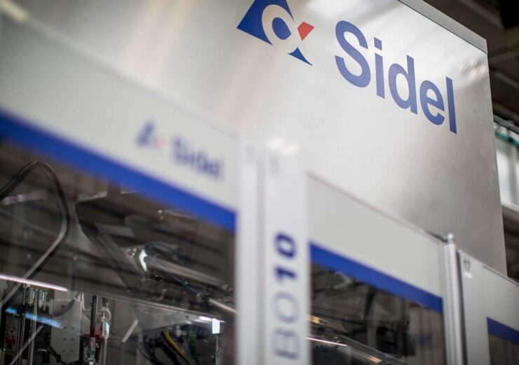 Sidel Selects Configit Ace to Transform the CPQ Process