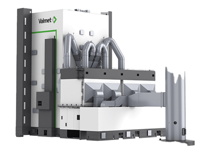 Valmet to deliver recovery boiler and upgraded evaporation system for DS Smith’s mill in Portugal