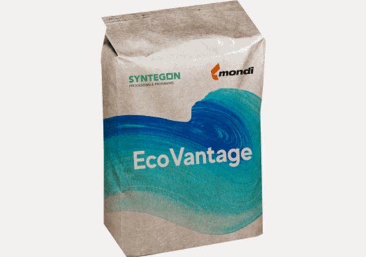Mondi, Syntegon partner to develop recyclable paper packaging for dry food