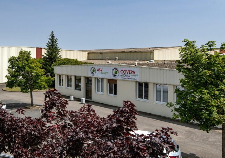 Hinojosa expands its presence in France due to the acquisition of shares in ASV Packaging