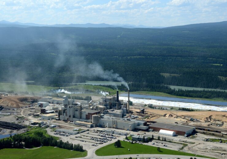 West Fraser Timber Co- Ltd--West Fraser to Sell Hinton Pulp in A
