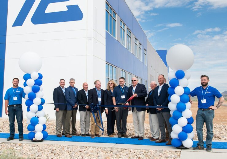 American Packaging Corporation Unveils New Center Of Excellence In Cedar City, Utah, At Ribbon Cutting Ceremony