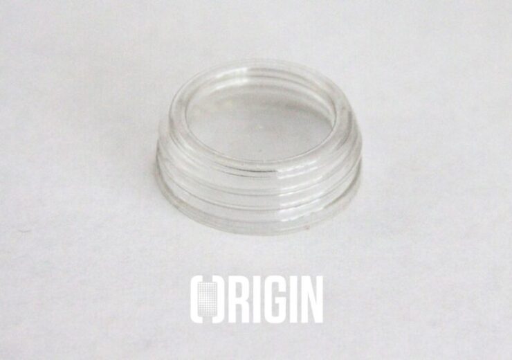 Origin Materials develops PET bottle caps for ‘all PET’ mono-material bottle