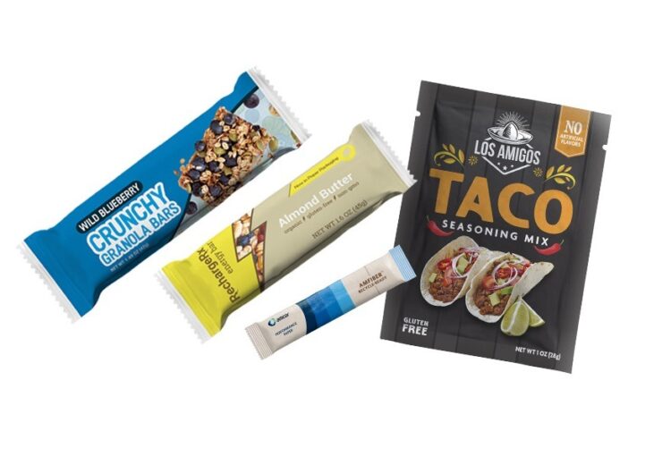 Amcor unveils AmFiber performance paper packaging in North America
