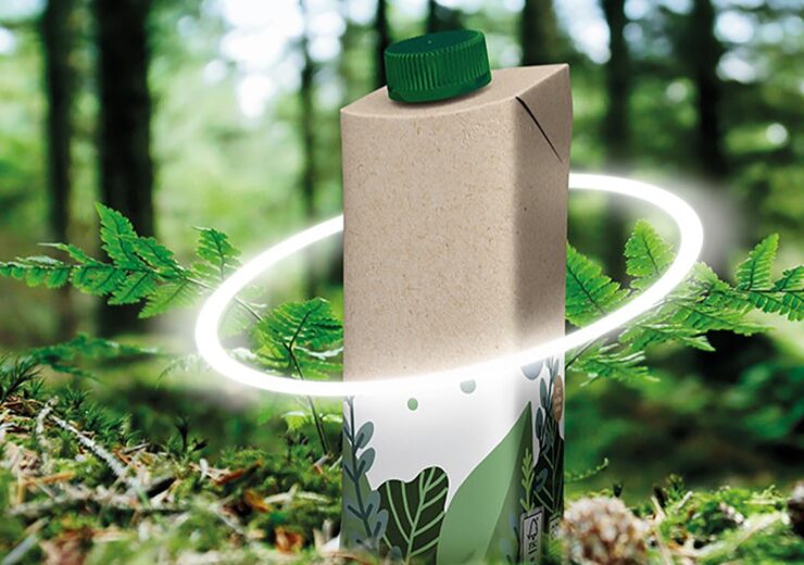 SIG commits to producing aseptic cartons with increasing fiber content to over 90% to enter paper recycling stream