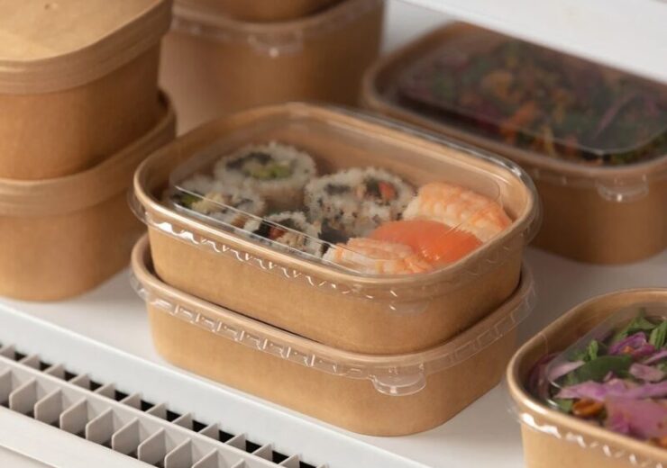 Colpac adds PE coated food pots to Stagione range of food packaging