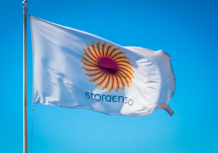 Hans Sohlström appointed new President and CEO of Stora Enso