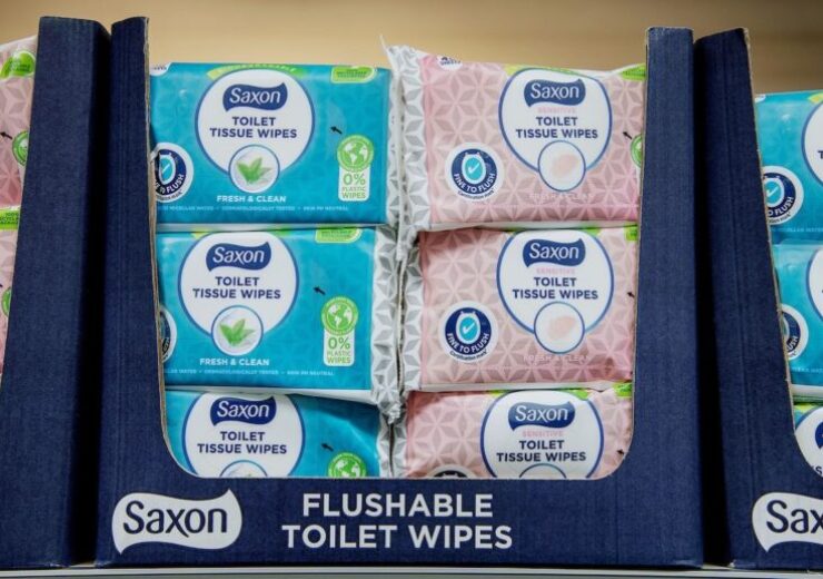 Aldi adds bowel cancer information on own-brand toilet wipes packaging
