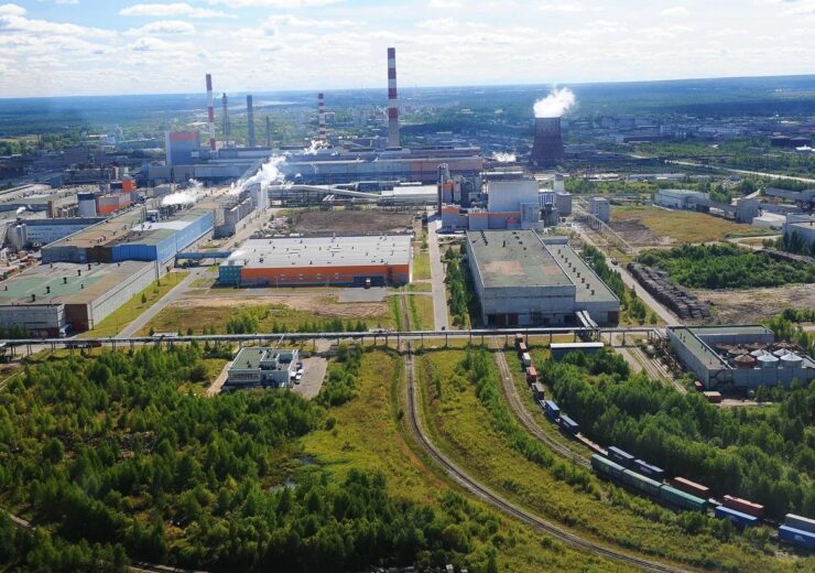 Mondi completes sale of Mondi Syktyvkar, concluding Russian exit