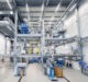 Coperion starts operations at new Recycling Innovation Centre in Germany