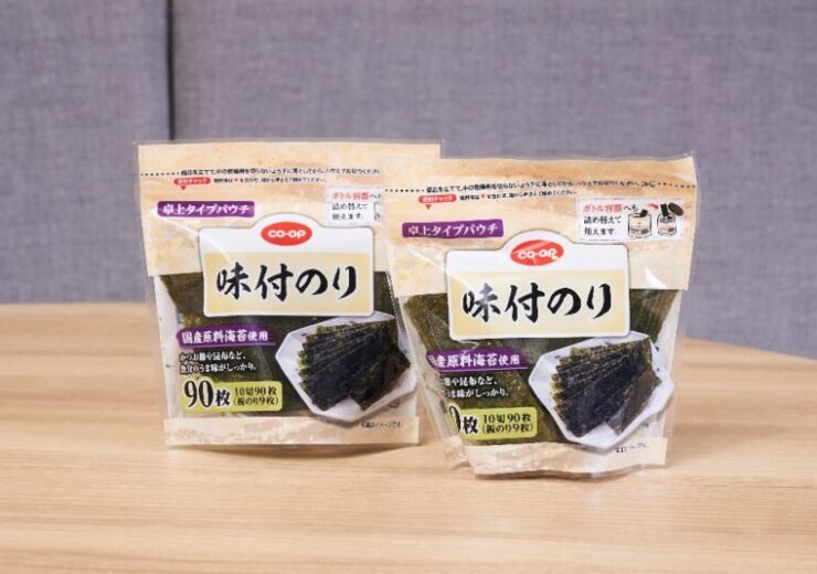 Neste, Mitsui Chemicals develop sustainable food packaging for CO-OP brand