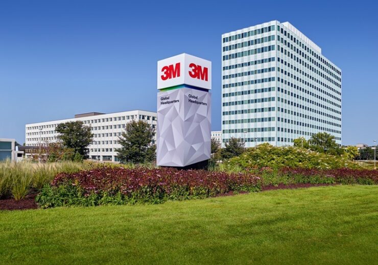 3M divests 50% equity stake in Combi Packaging Systems to SIAT Group