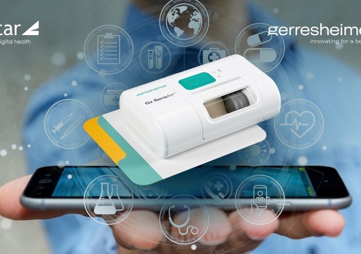 Aptar Digital Health and Gerresheimer to Develop Integrated Cancer Therapy Solution
