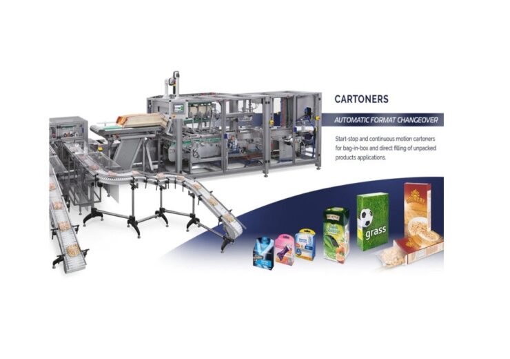 Packaging Automation is growing its portfolio with a premium packaging machinery manufacturer