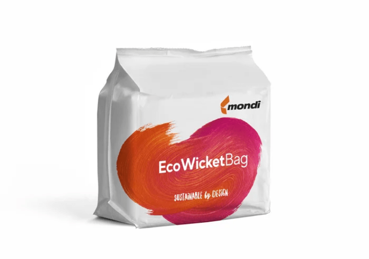 Mondi expands production of paper-based EcoWicketBags to meet demand for sustainable packaging in home and personal care industry