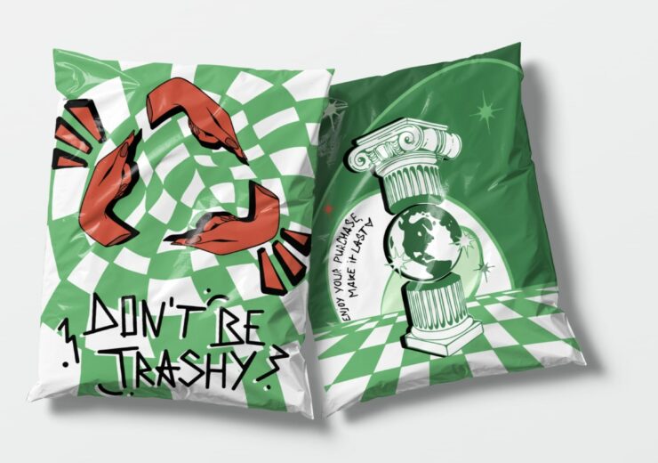 Print & Pack announces launch with range of eco-friendly packaging solutions