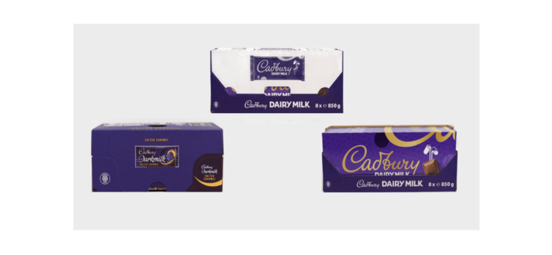 DS Smith to supply corrugated packaging to Mondelez International for European markets. (Credit: DS Smith)