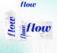 Flow Beverage introduces new sustainable packaging and brand platform