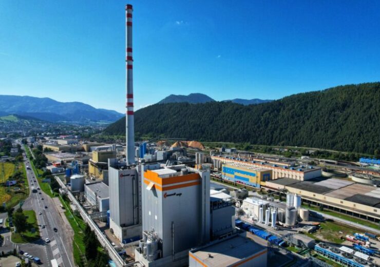 Mondi adds slitting and rewinding equipment to Slovak paper mill