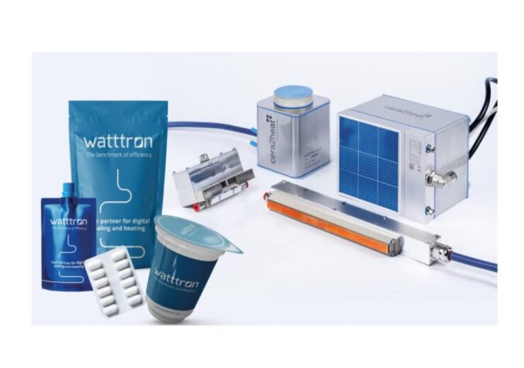 German startup Watttron raises €12m for sustainable packaging solutions
