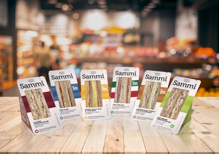 ProAmpac and Sammi join forces for sustainable fibre-based packaging innovation