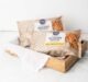 UPM Specialty Papers, Fazer create new packaging for Oat Rice Pies