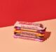 First chocolate bars in Germany with 100% paper packaging: nucao and Koehler Paper continue their successful partnership