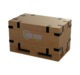 Labelmaster’s DGeo Packaging Division Adds Action Wood 360 Collapsible Wood Crates to Portfolio