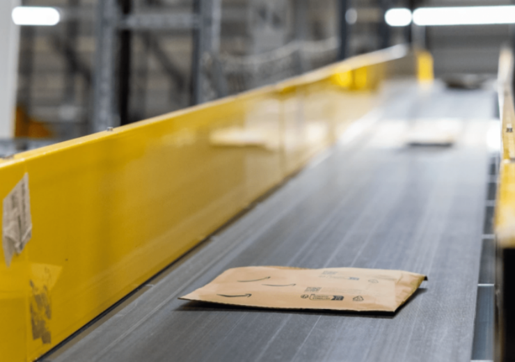 Amazon unveils Package Decision Engine AI model to transform packaging efficiency