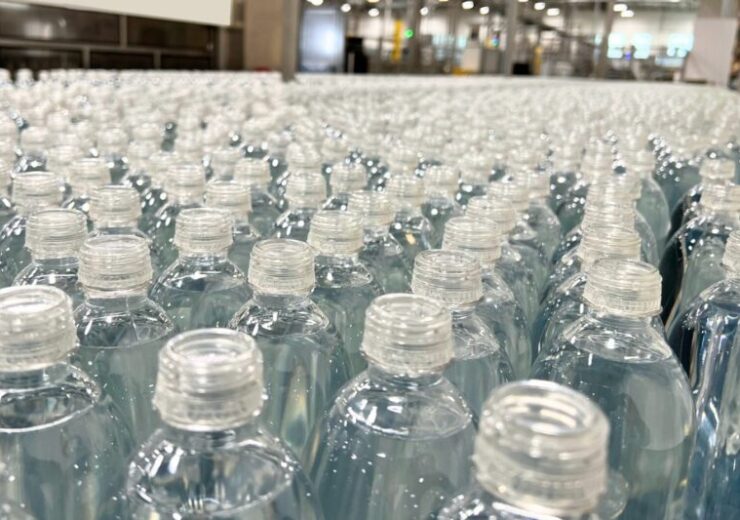 Origin Materials unveils carbonated soft drink PET cap