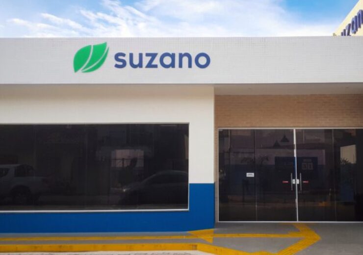 Brazil’s Suzano offers $15bn bid for International Paper